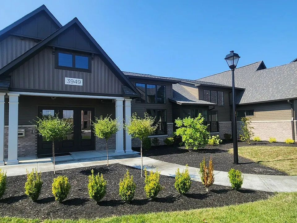 Vicinity clubhouse