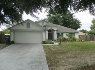 2422 Maywood St, Eustis, FL 32726