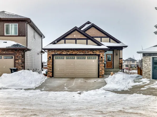 139 Kidd Cres, Leduc, AB T9E 1N6