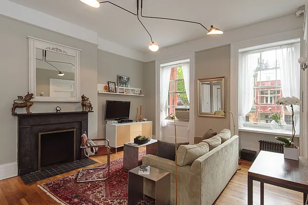 Rented by Brown Harris Stevens | media 29