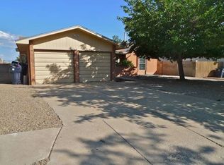 5912 Open Sky Dr NW, Albuquerque, NM 87120