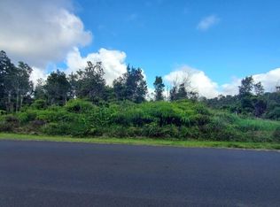 11-3946 Nahelenani St LOT 53-B, Volcano, HI 96785