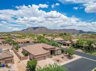 9930 E Ivyglen St, Mesa, AZ 85207