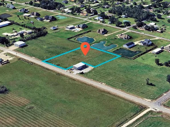0 Lake St, Lake Charles, LA 70605