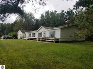 6424 Hudson Rd SW, South Boardman, MI 49680