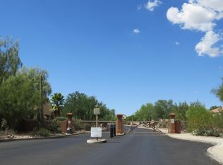 5162 W Arid Canyon Dr, Marana, AZ 85658