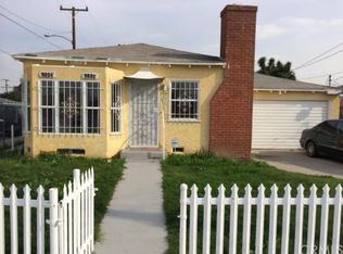 11802 Robin St, Los Angeles, CA 90059