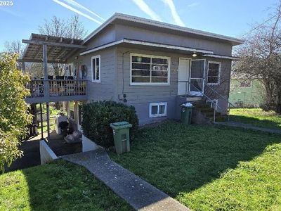 857 N Myrtle Rd, Myrtle Creek, OR, 97457