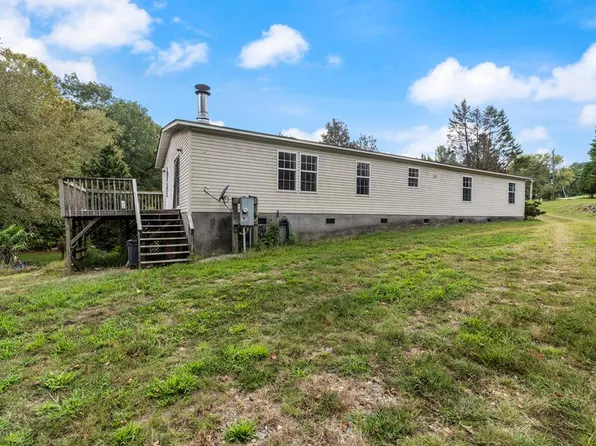 30 Stroup Ct, Waterloo, SC 29384
