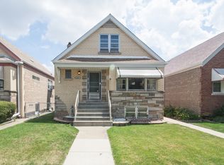 4635 S Keeler Ave, Chicago, IL 60632