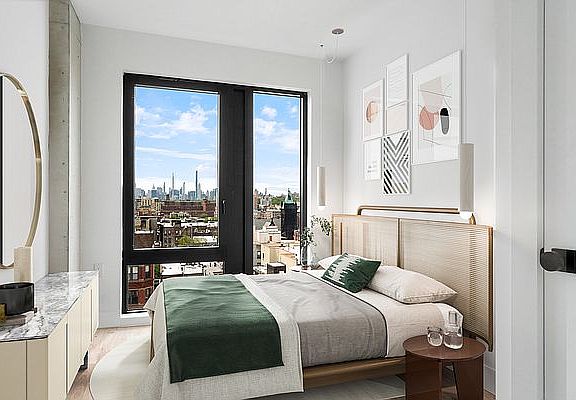 4th image of 60 W 125th St #106