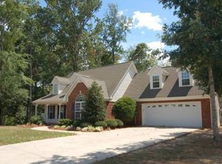 1592 Clingan Ridge Dr NW, Cleveland, TN 37312