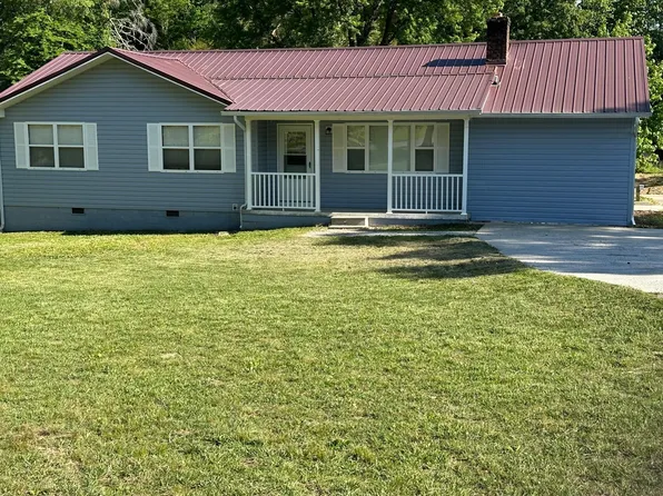 8790 Back Valley Rd, Evensville, TN 37332