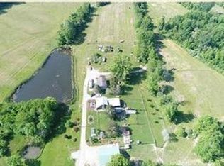 9186A Smart Hill Ln, Hillsboro, OH 45133