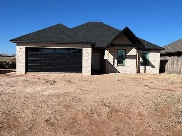 2709 Landrun St, Weatherford, OK 73096
