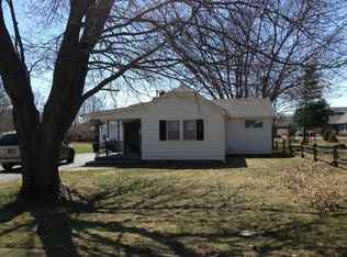 49 Lincoln Ave, Brownsburg, IN 46112