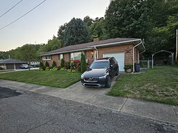 310 Jefferson St, Tiltonsville, OH 43963