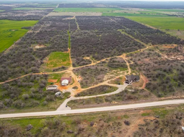 255 Bishop Rd, Olney, TX 76374