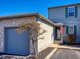 4110 Blendon Grove Way #52B, Columbus, OH 43230