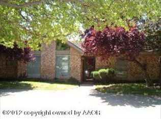 6107 Ridgewood Dr, Amarillo, TX 79109