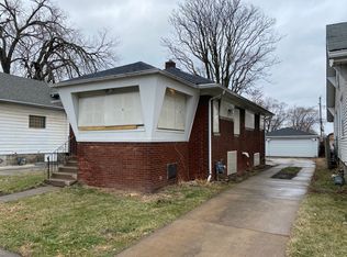 428 Monroe St, Dolton, IL 60419