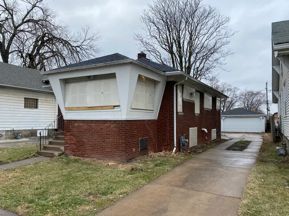 428 Monroe St, Dolton, IL 60419