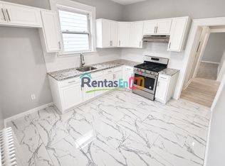47 Eckert Ave #2B, Newark, NJ 07112