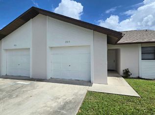 3313 Skyline Blvd, Cape Coral, FL 33914