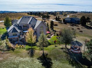 12865 Summit Ridge Rd, Parker, CO 80138