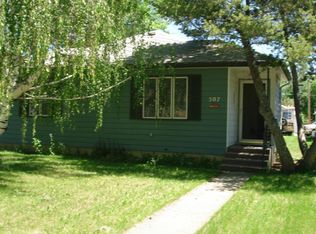 507 S Delaware St, Conrad, MT 59425