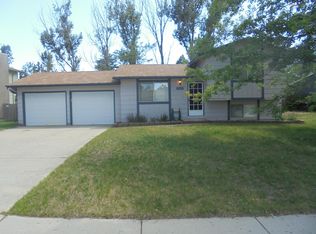 3025 Zephyr Dr, Colorado Springs, CO 80920