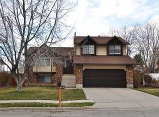 22 W 1980 S, Clearfield, UT 84015