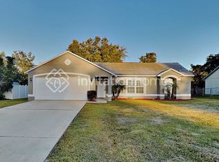2797 Benrock Ter, Deltona, FL 32725