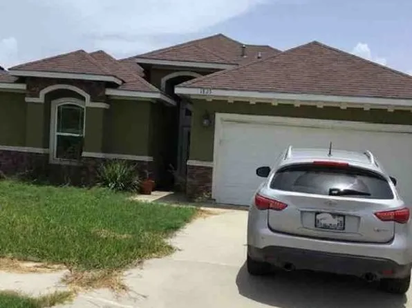 1825 Paraiso Dr, Kingsville, TX 78363