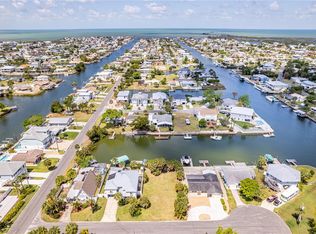 1st Isle Dr LOT 12, Spring Hill, FL 34607