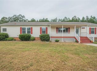 16317 Hamilton Arms Rd, Dewitt, VA 23840