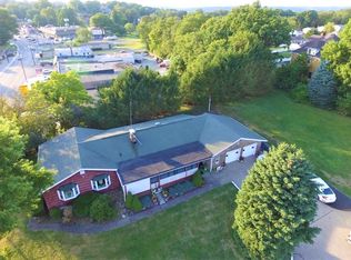 2843 Leechburg Rd, Lower Burrell, PA 15068