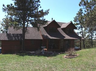 11909 W Argyle Rd, Custer, SD 57730