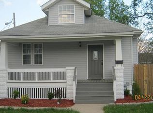 140 N Florida Ave, Belleville, IL 62221