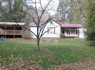1169 Lowery Hollow Rd, Portsmouth, OH 45662