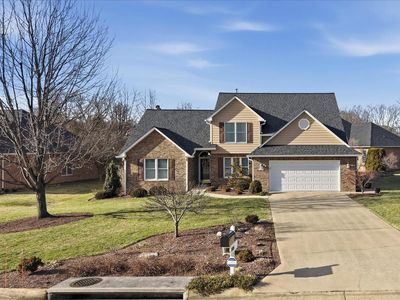 806 Mahone Dr, Winchester, VA, 22601