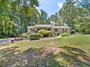 2017 Leeway St, Orangeburg, SC 29118