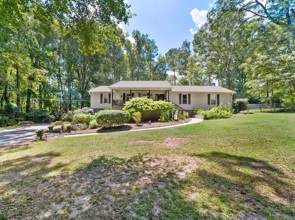 2017 Leeway St, Orangeburg, SC 29118