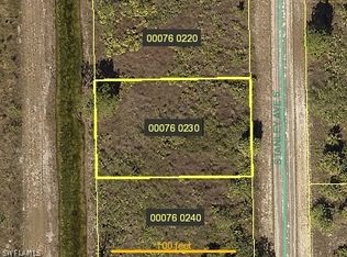 652 Stanley Ave, Lehigh Acres, FL 33974