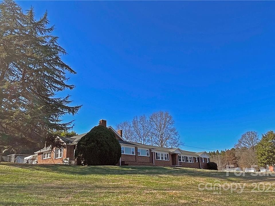 5414 E Highway 27, Iron Station, NC 28080 Zillow