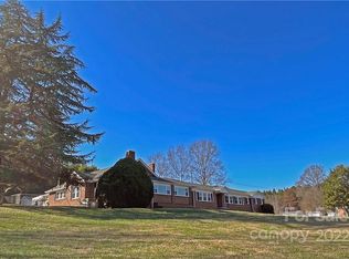 5414 E Highway 27, Iron Station, NC 28080