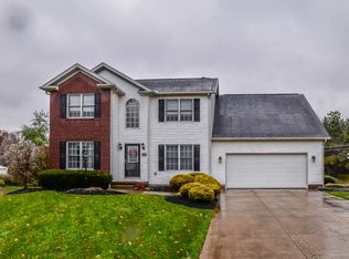 7159 Sprucewood Ave NW, North Canton, OH 44720