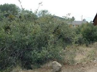 5095 E Sapphire Dr, Prescott, AZ 86301