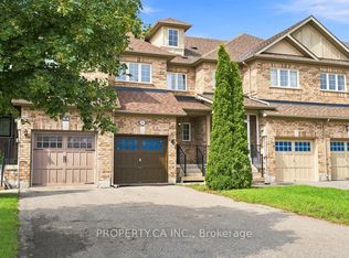 56 Goode St, Richmond Hill, ON L4S2S2