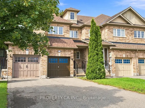 56 Goode St, Richmond Hill, ON L4S 2S2